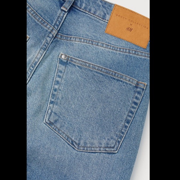 Brock Collection x H&M Straight High Ankle… - Picture 5 of 7